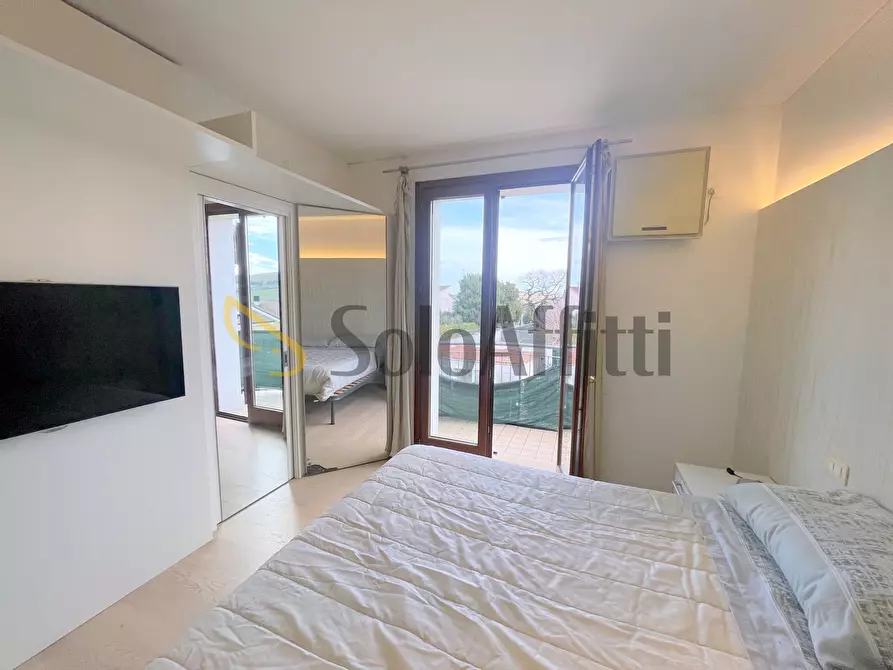 Immagine 10 di Bilocale in affitto  a Osimo