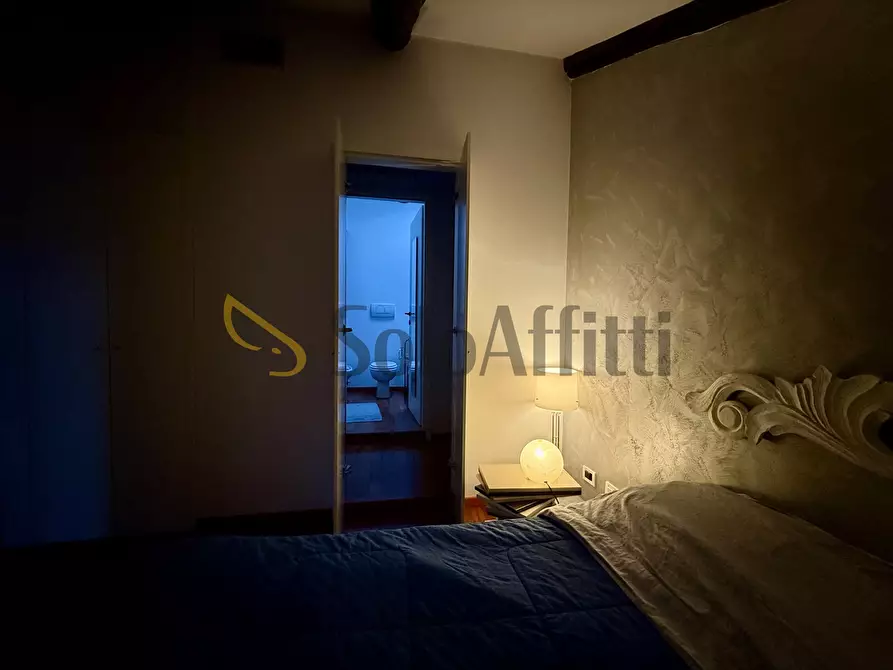 Immagine 21 di Bilocale in affitto  in Via Magenta 37 a Torino