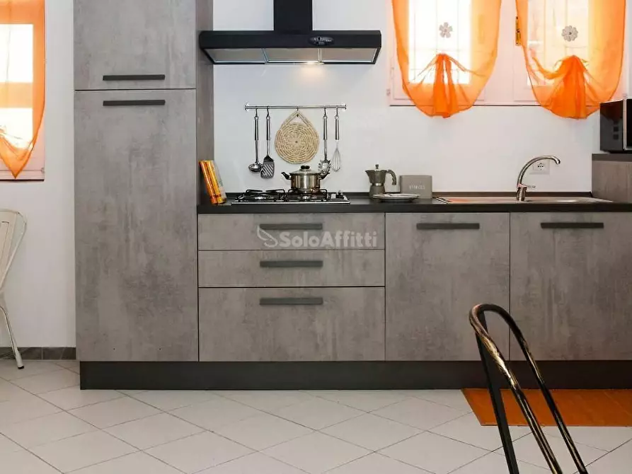 Immagine 3 di Monolocale in affitto  in Via Leonardo da Vinci 35 a Como