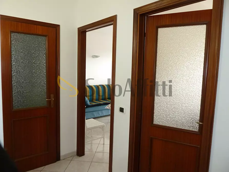 Immagine 7 di Trilocale in affitto  in Via Giovanni Pascoli 12 a San Remo