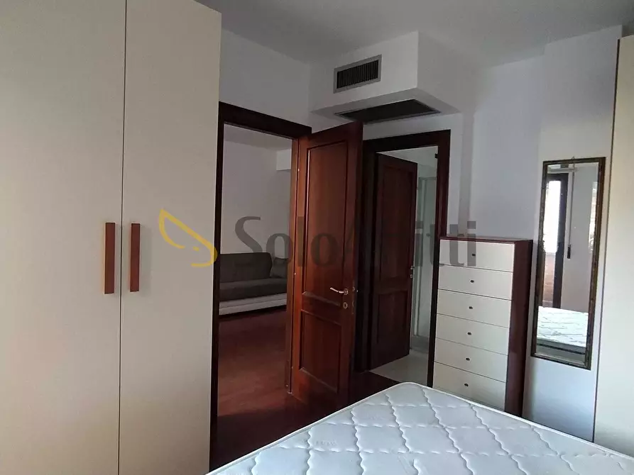 Immagine 7 di Bilocale in affitto  in Via Tre Monumenti a Terni