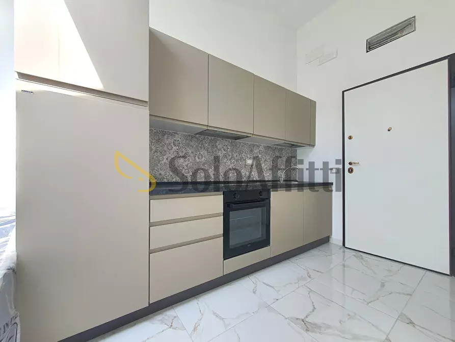 Immagine 11 di Mansarda in affitto  in Corso Giuseppe Mazzini 213 a Catanzaro