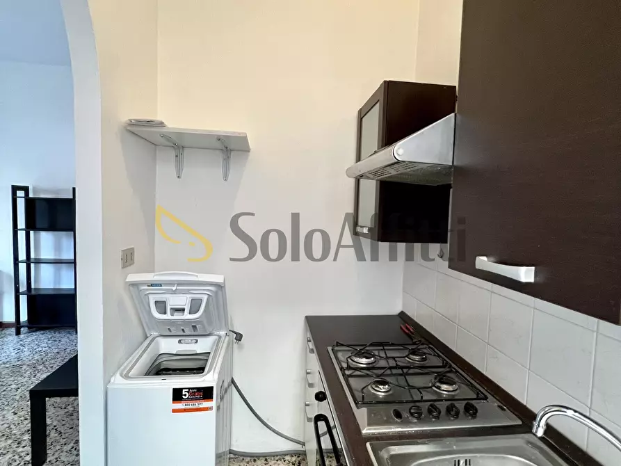 Immagine 9 di Bilocale in affitto  in Via Guido Gozzano 44 a Nichelino