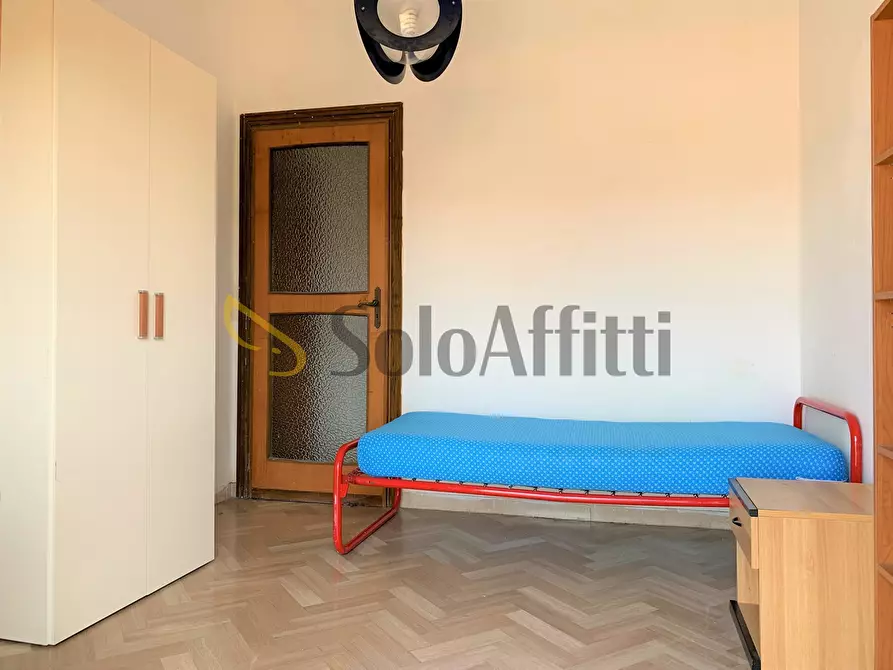 Immagine 6 di Stanza singola in affitto  in Via Francesco Paglia 27 a Catanzaro