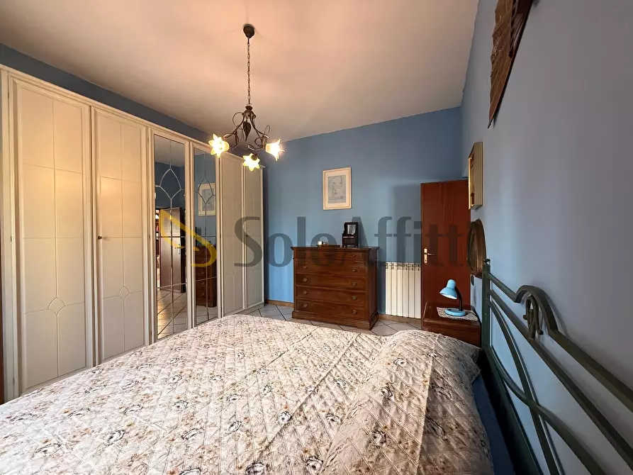 Immagine 16 di Villa in affitto  in Via Cittareale a Nettuno