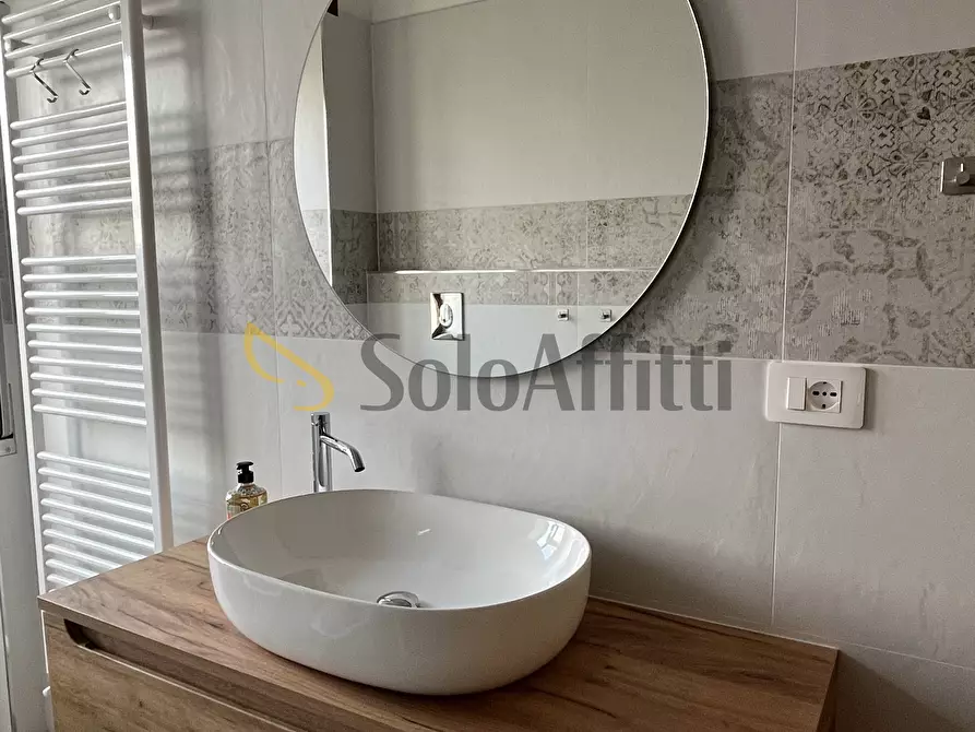 Immagine 33 di Trilocale in affitto  in Via Giuseppe Mazzini a Potenza