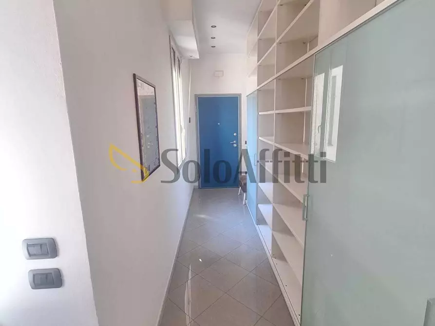 Immagine 3 di Trilocale in affitto  in Via Giovannetti 4 a Livorno