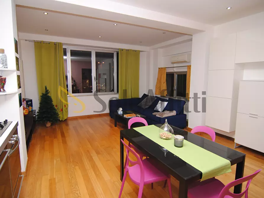 Immagine 11 di Bilocale in affitto  a Livorno