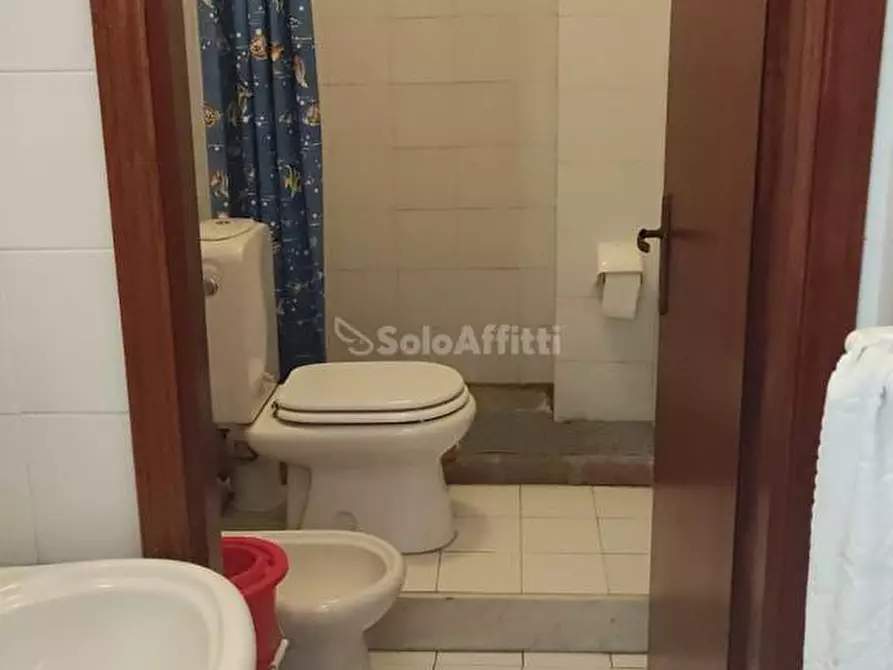 Immagine 4 di Bilocale in affitto  a Giardini-Naxos