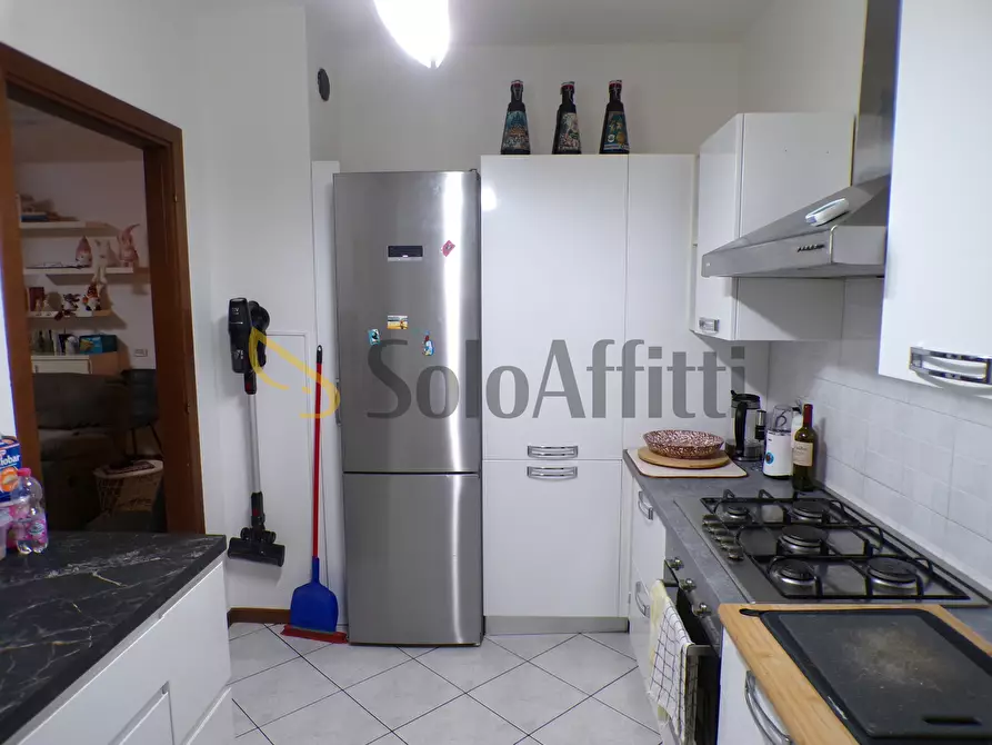 Immagine 6 di Trilocale in affitto  in Via XXV Aprile 6 a Landriano