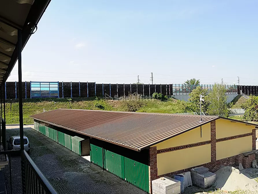 Immagine 19 di Bilocale in affitto  in Via Fornaci 45 a Settimo Torinese