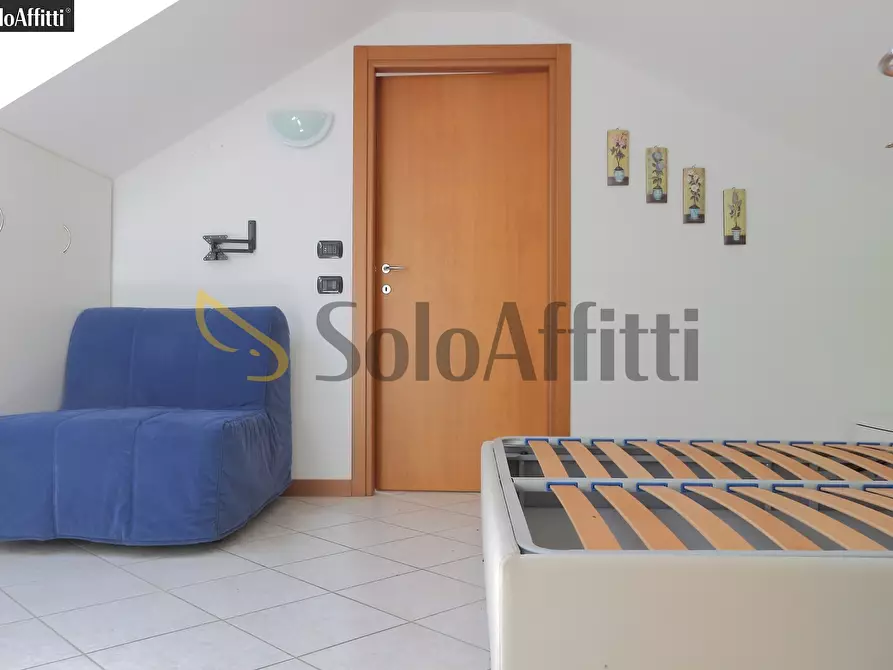 Immagine 15 di Bilocale in affitto  in Via Giovanni Boccaccio 52 a Seregno