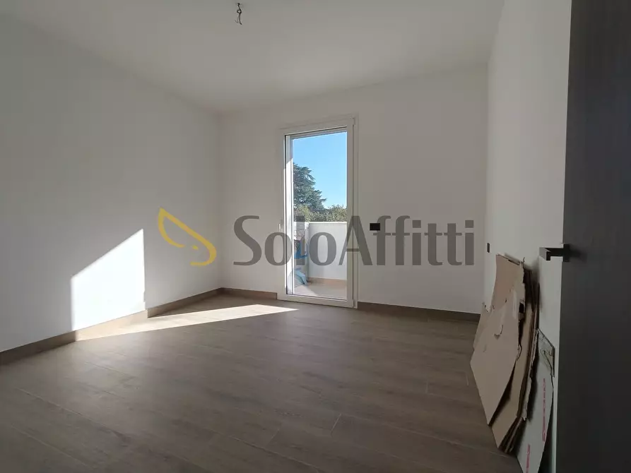 Immagine 18 di Trilocale in affitto  a Magnago