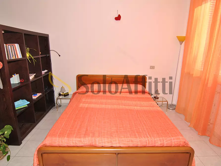 Immagine 6 di Monolocale in affitto  in Via de Larderel 88 a Livorno