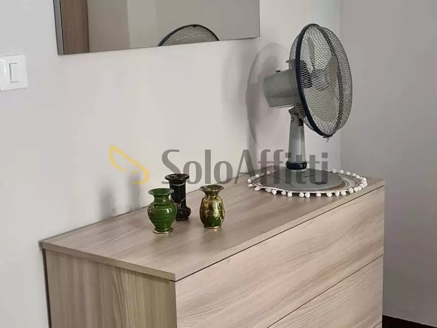 Immagine 6 di Bilocale in affitto  in Via Sostegno 18 a Torino