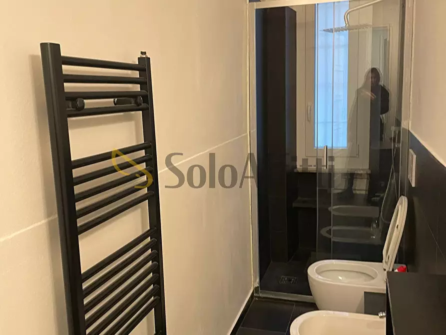 Immagine 6 di Bilocale in affitto  in Via Pier Dionigi Pinelli a Torino