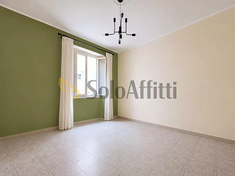 Immagine 5 di Trilocale in affitto  in Via Bruno Chimirri 32 a Catanzaro