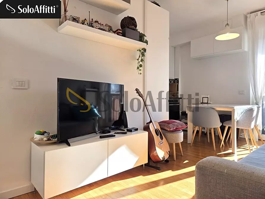 Immagine 5 di Bilocale in affitto  in Via Cesare Vignati 14 a Milano