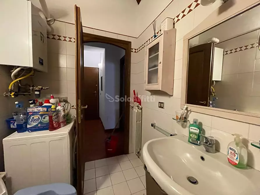 Immagine 20 di Bilocale in affitto  in Via Garibaldi a Torino