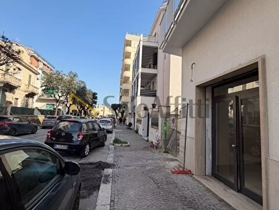 Immagine 6 di Locale commerciale in affitto  in Via Cristoforo Colombo a Nettuno