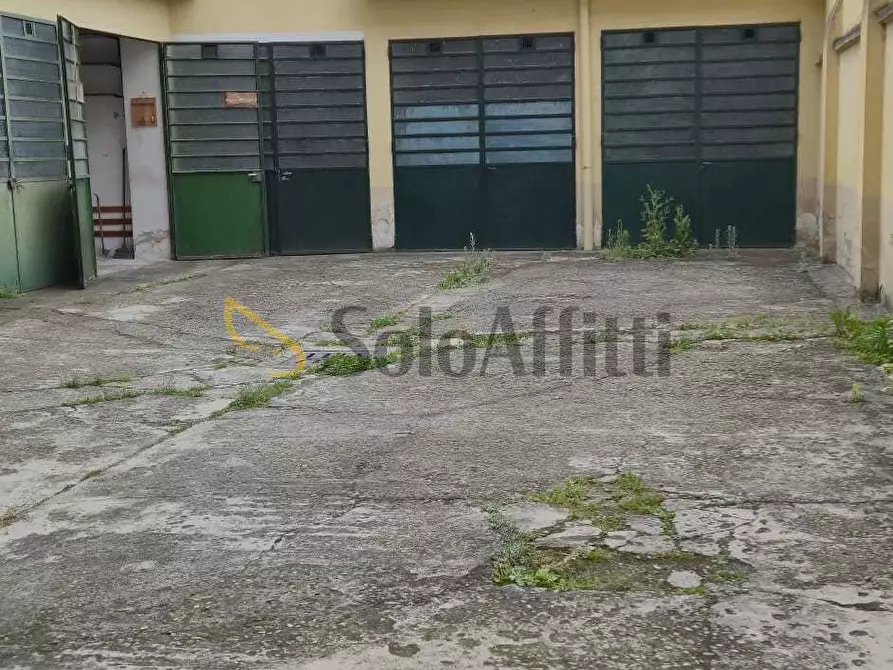 Immagine 16 di Garage in affitto  in Via Baveno 15 a Torino