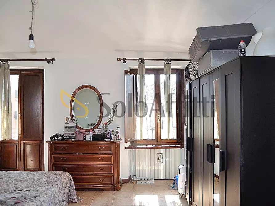 Immagine 10 di Bilocale in affitto  in Via Roma 40 a San Mauro Torinese