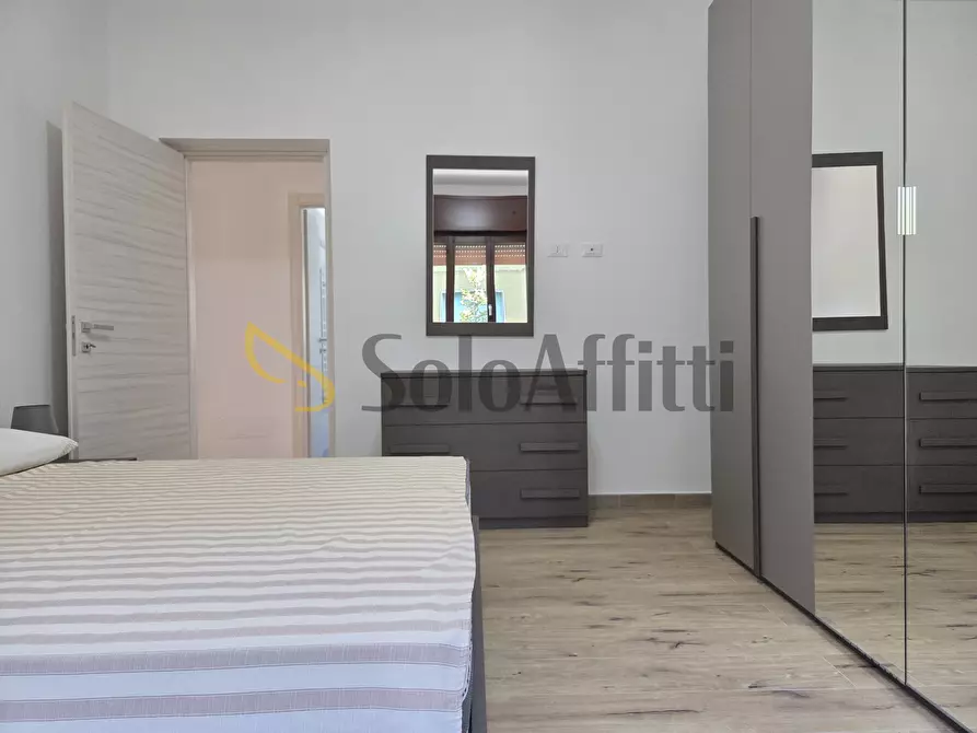 Immagine 16 di Trilocale in affitto  in Via Filippo Turati 33 a Limbiate