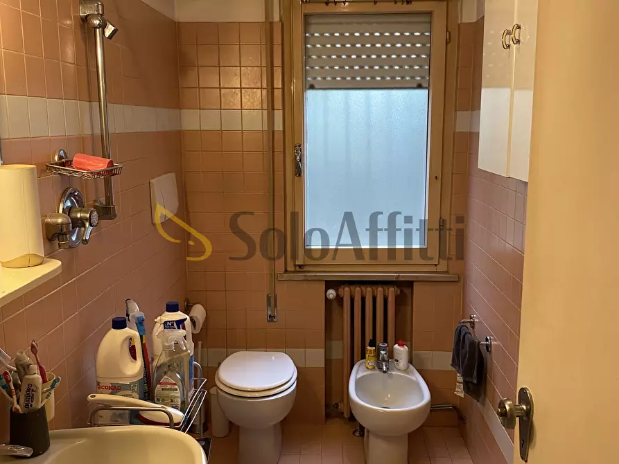 Immagine 17 di Trilocale in affitto  in Via Lince 16 a Rimini