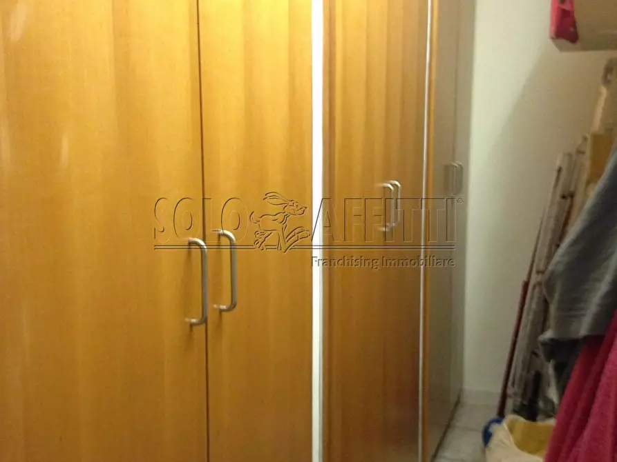 Immagine 4 di Trilocale in affitto  in Via Chiellini 89 a Livorno