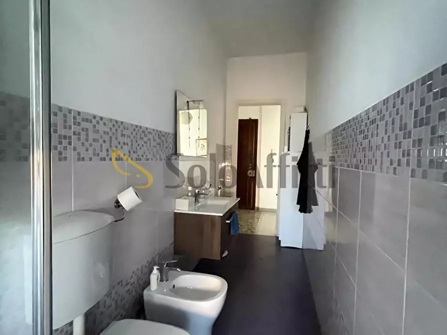 Immagine 1 di Bilocale in affitto  in Via Giosuè Borsi a Torino