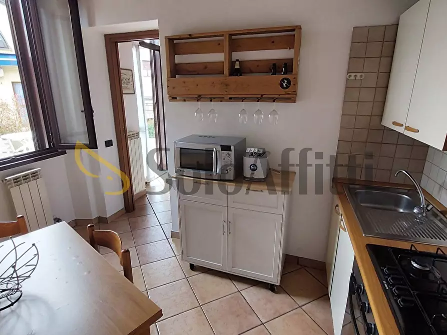Immagine 9 di Monolocale in affitto  in Via Gaetano Donizetti 8 a Busto Arsizio
