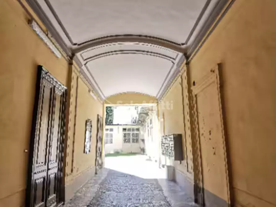 Immagine 2 di Bilocale in affitto  a Torino