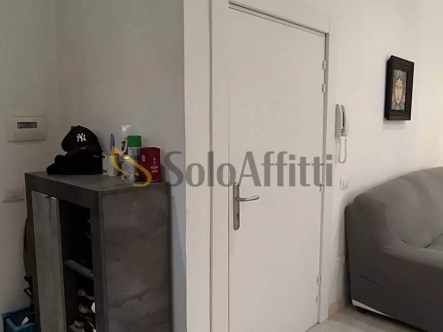 Immagine 3 di Trilocale in affitto  in Strada di Cardeto a Terni