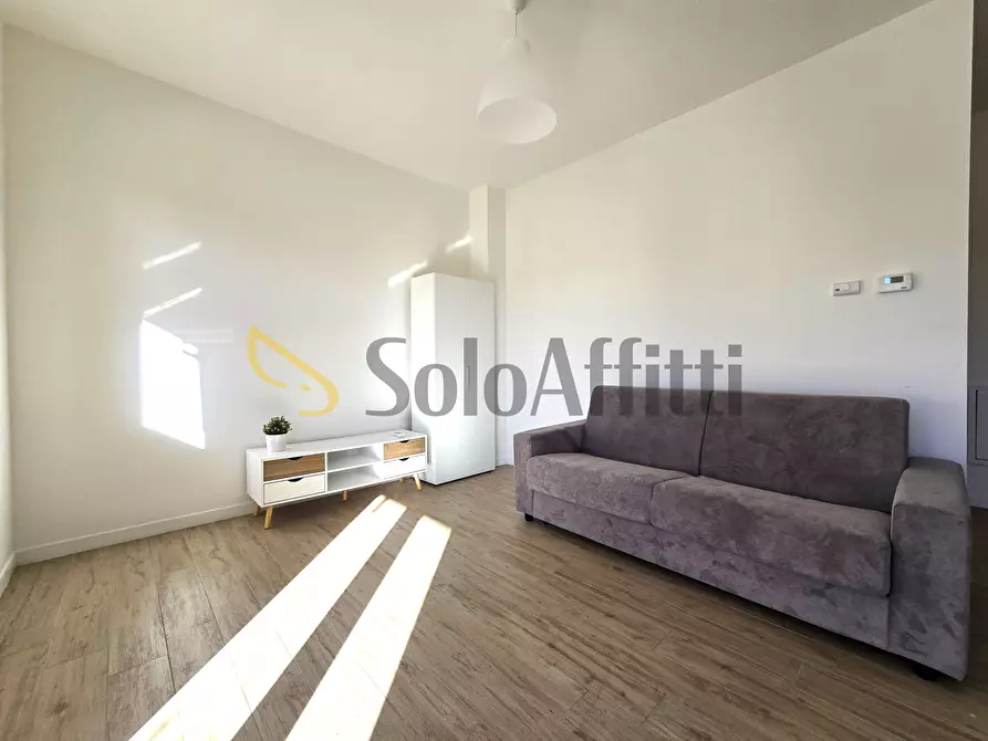 Immagine 7 di Monolocale in affitto  in Via Stefano Madia 97 a Roma