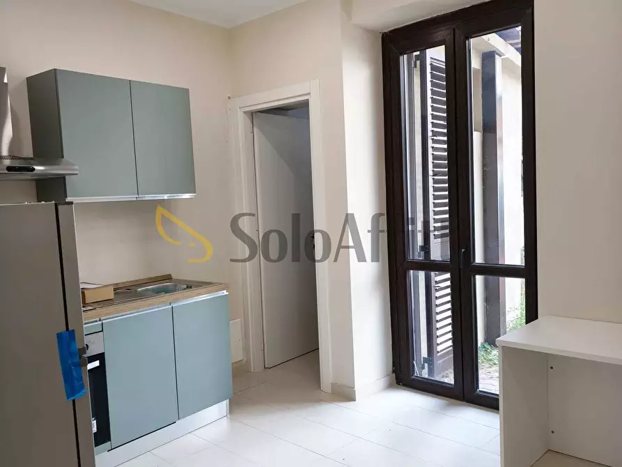 Immagine 9 di Trilocale in affitto  in Corso Moncalieri 274 a Torino