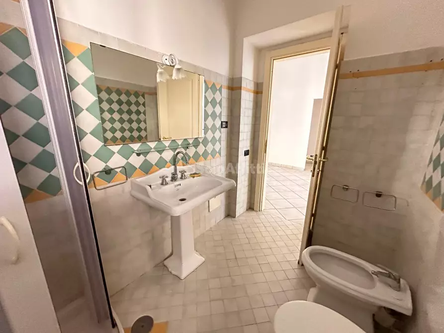 Immagine 26 di Trilocale in affitto  in Via Sant'Agostino 3 a Caserta