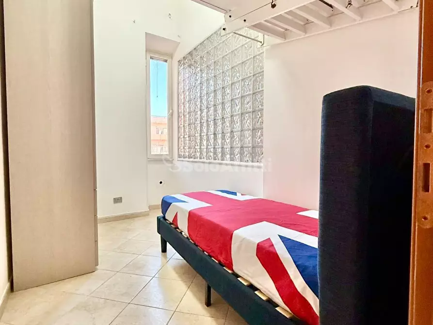 Immagine 11 di Trilocale in affitto  in Piazza Pia a Anzio