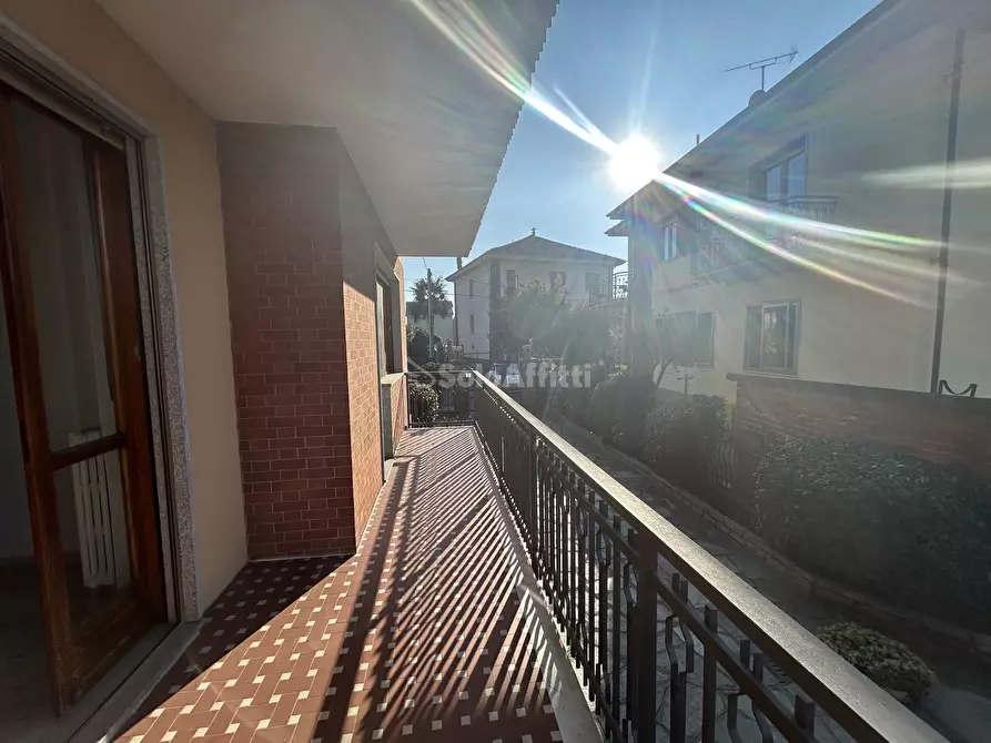 Immagine 12 di Pentalocale in affitto  in Via Sangone 17 a Alpignano