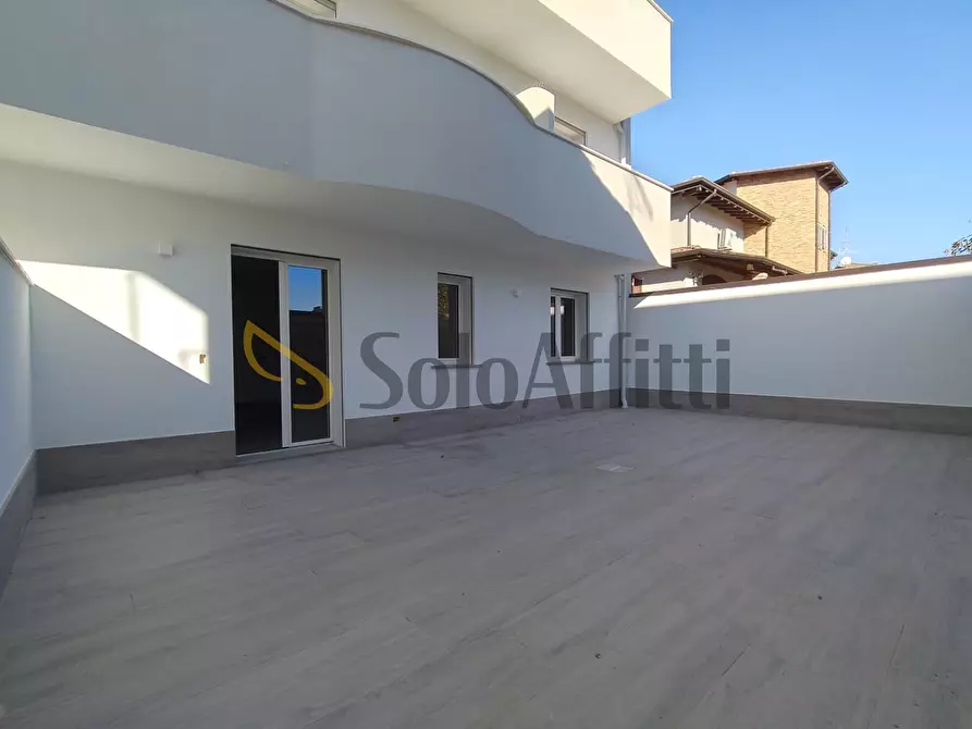 Immagine 1 di Quadrilocale in affitto  a Magnago