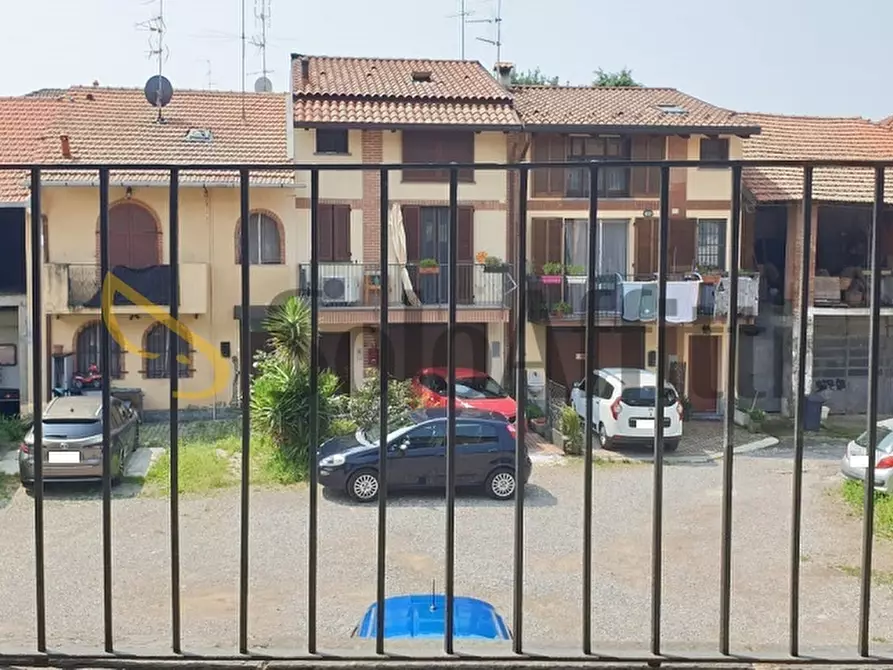 Immagine 10 di Bilocale in affitto  in Via Caravaggio 3 a Cesate