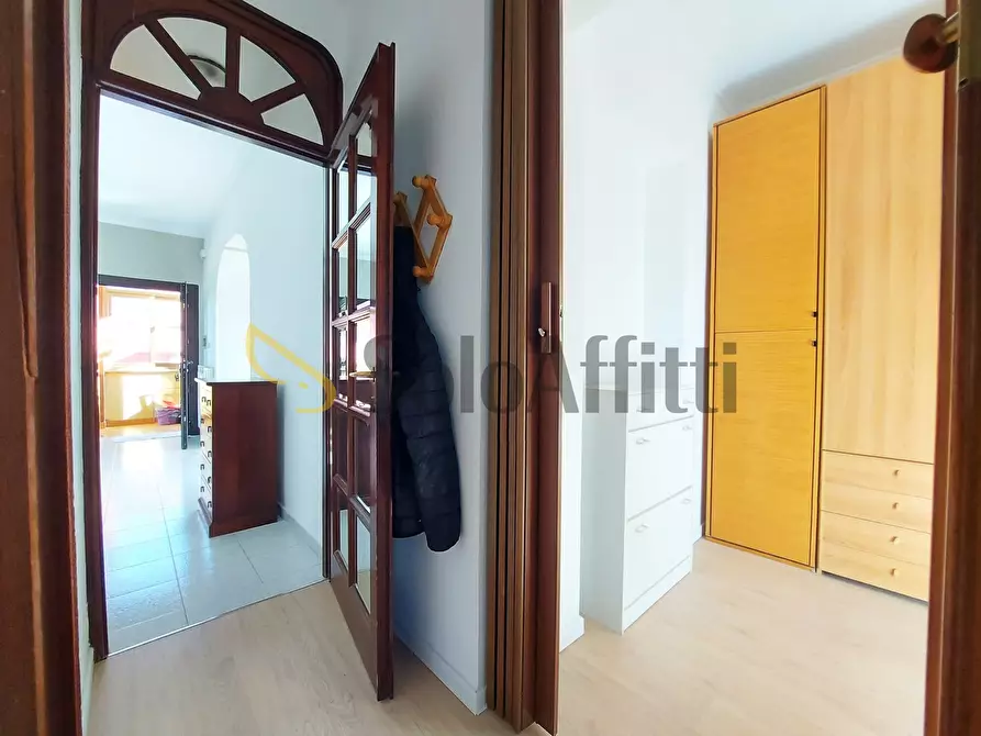 Immagine 14 di Trilocale in affitto  in Via Trincea delle Frasche a Fiumicino