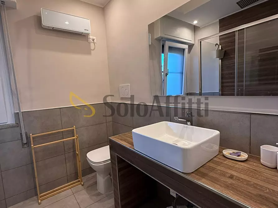 Immagine 16 di Attico in affitto  in Via Lombardia a Nettuno