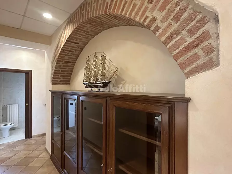 Immagine 16 di Appartamento in affitto  in Via XX Settembre 65 a Asti