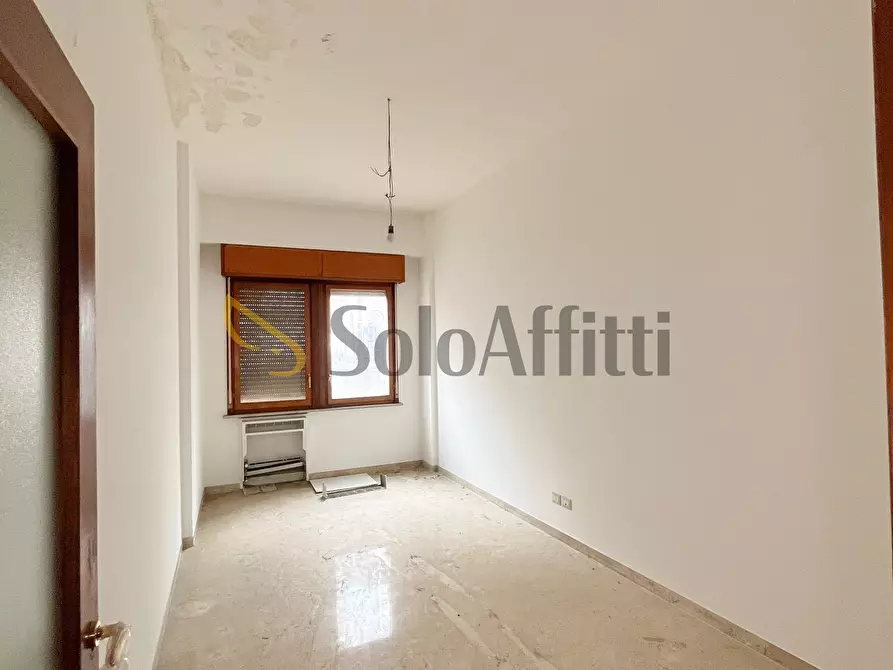 Immagine 11 di Appartamento in affitto  in Via Giuseppe Mazzini 23/A a Potenza