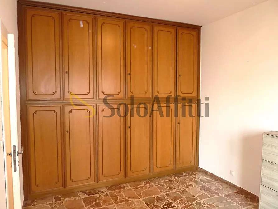 Immagine 24 di Quadrilocale in affitto  in Via Papa Giovanni XXIII 10 a Taggia