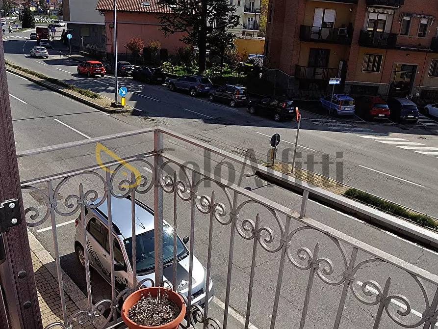 Immagine 12 di Bilocale in affitto  in Via Roma 40 a San Mauro Torinese