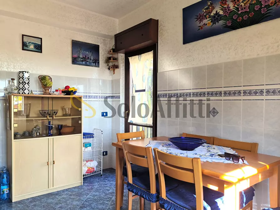 Immagine 5 di Trilocale in affitto  a Catanzaro