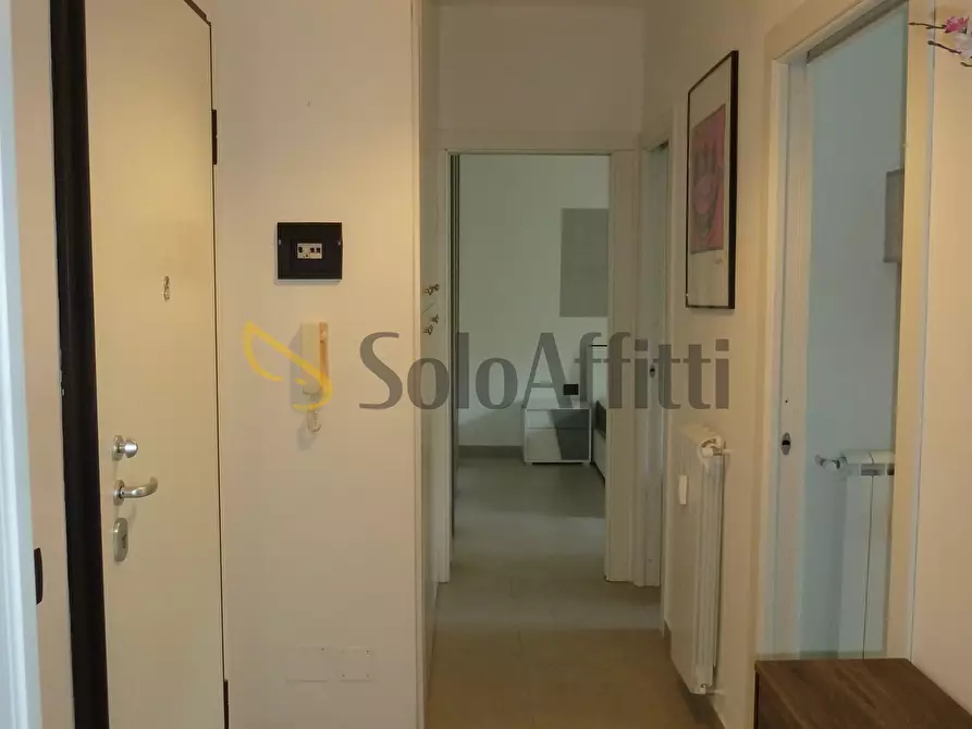 Immagine 5 di Trilocale in affitto  in Strada Bonmoschetto 21 a San Remo