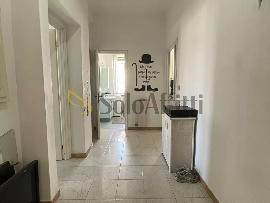 Immagine 15 di Trilocale in affitto  a Torino