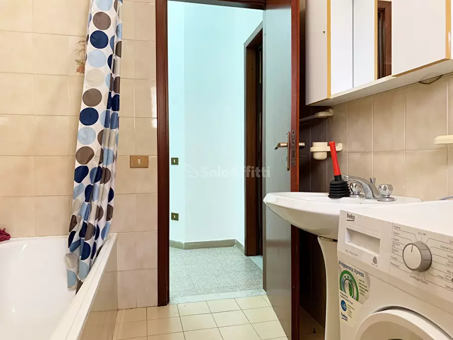 Immagine 14 di Stanza singola in affitto  a Catanzaro